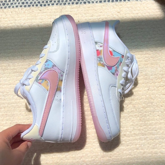 Nike air force 1 low - Picture 2 of 4